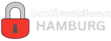 Schlüsseldienst Hamburg logo